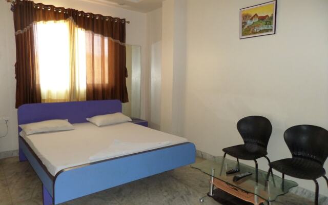 Hotel JK Palace