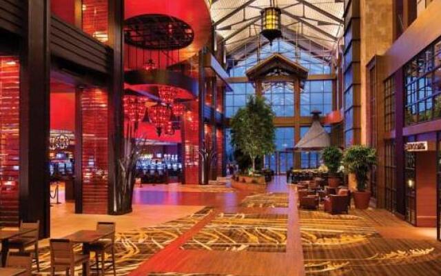 L'Auberge Casino Hotel Baton Rouge