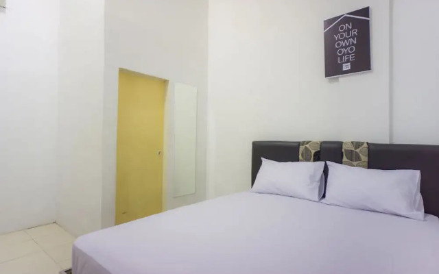 Gatsu Kost by OYO Rooms