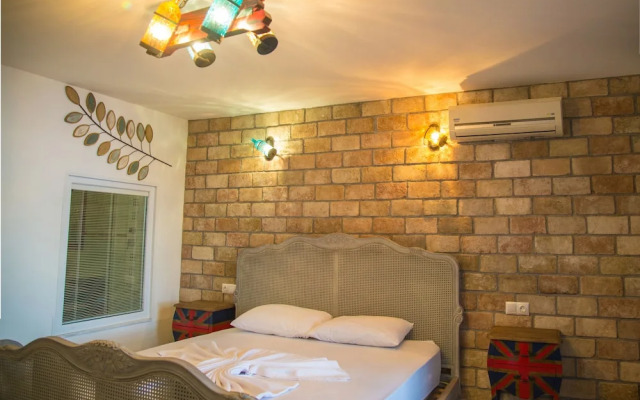 Villa Zeus Otel
