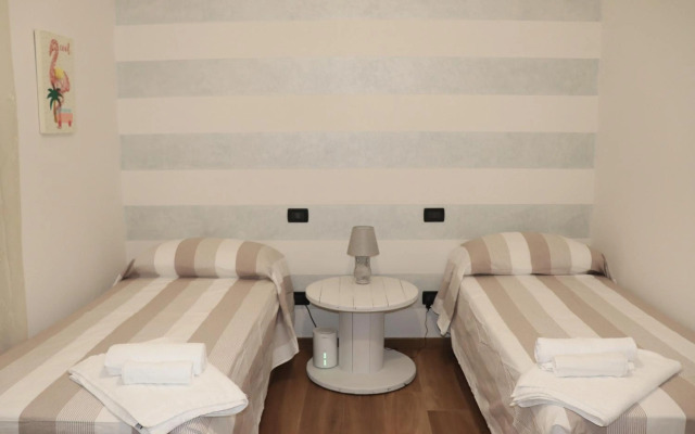 Casa vacanze Beach House vicino alla stazione