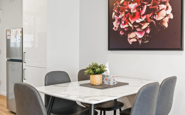 Payneham South Paradise Suite 4