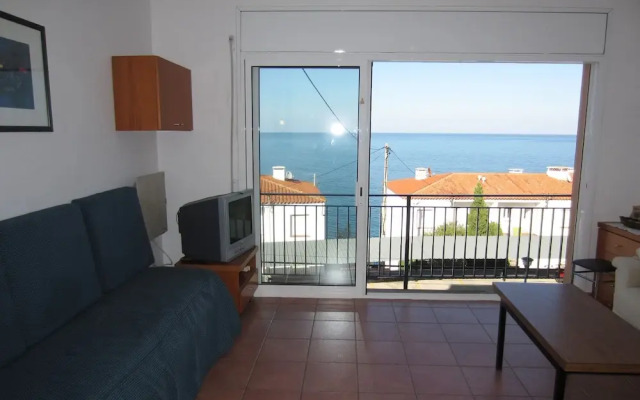 Atico con Vistas al Mar en Llança - 296