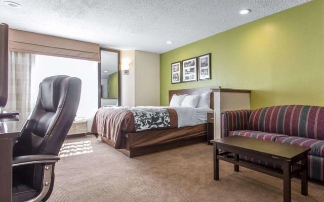 Sleep Inn Columbia