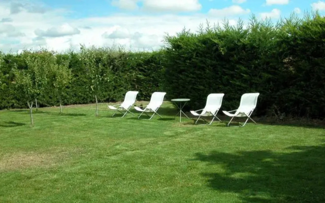 El Callejón Del Agua