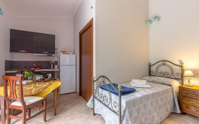 Rocca di Mezzogiorno - Gardenia