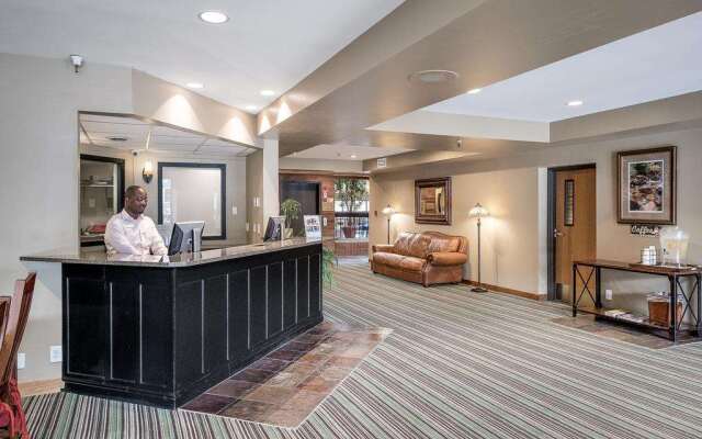 Park Plaza Resort - Park City, Ascend Collection Hotel