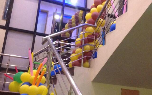 Hotel Himani