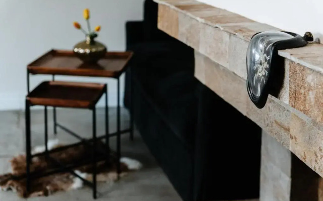 Semeen hotel i restorant Rajski zaliv