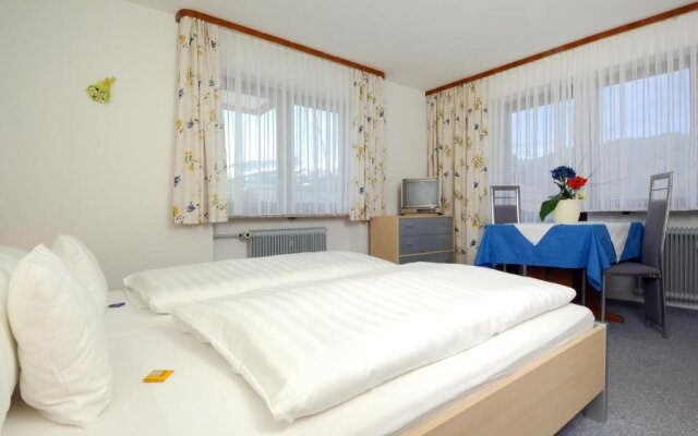Hotel Garni Haberstock