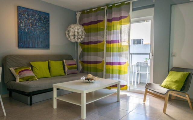 Apartamento Los Naranjos