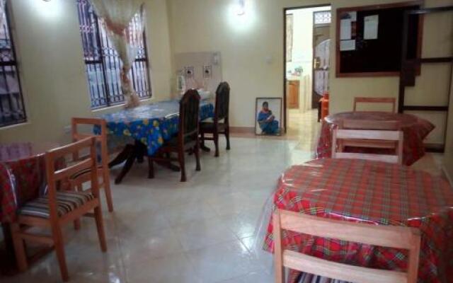Kibo Home Bed & Breakfast