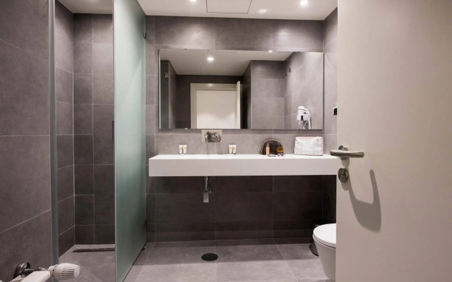 The Central House Porto Ribeira - Hostel