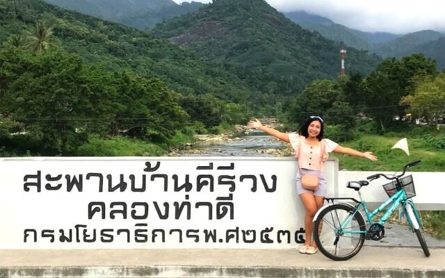 Baan Bhuriwat Kiriwong (SHA Plus+)