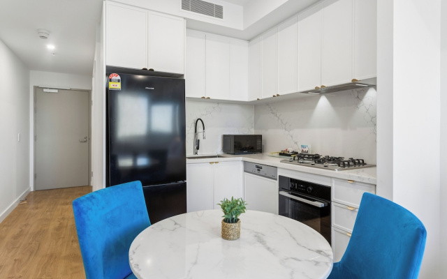 The Cullinan Apartments by CLLIX