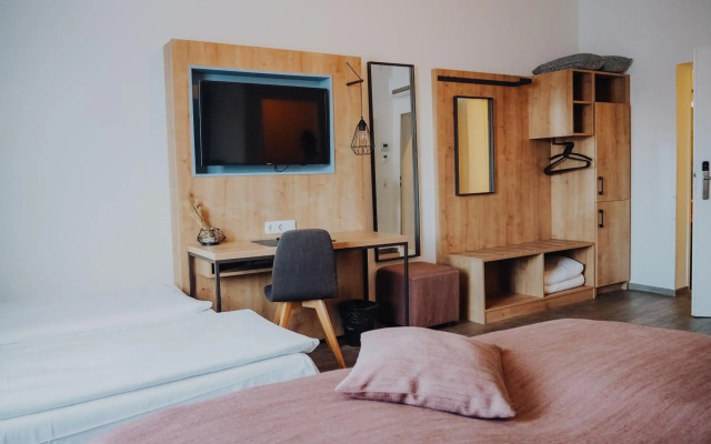 Levy's Rooms & Breakfast