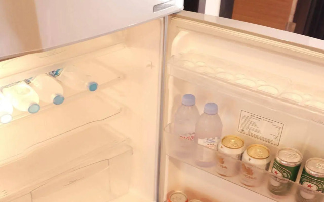 Grand Garden Hotel & Residence