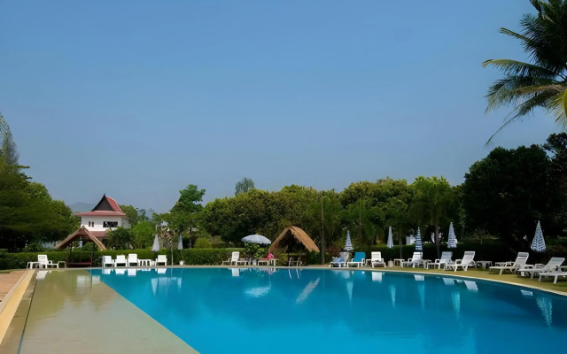 Mango Spa Country Club