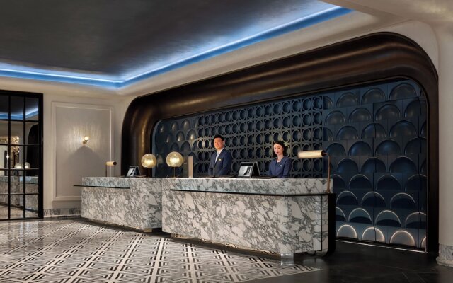 Sofitel Shanghai North Bund
