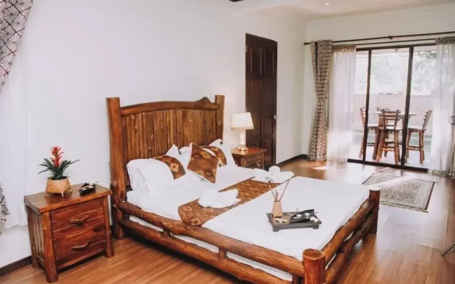 101 Resort & Spa