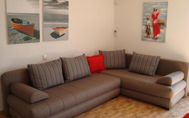 Apartments Jana