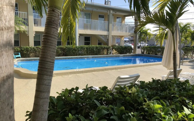 Sta N Pla Marina Resort