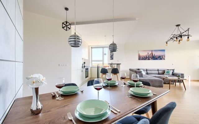 P&O Apartments Arkadia 2