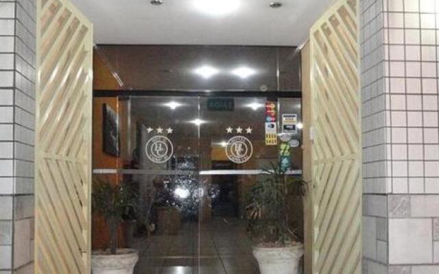 Hotel Capriccio Mauá