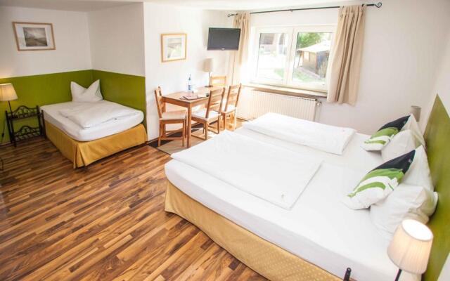 Hotel Im Tannengrund
