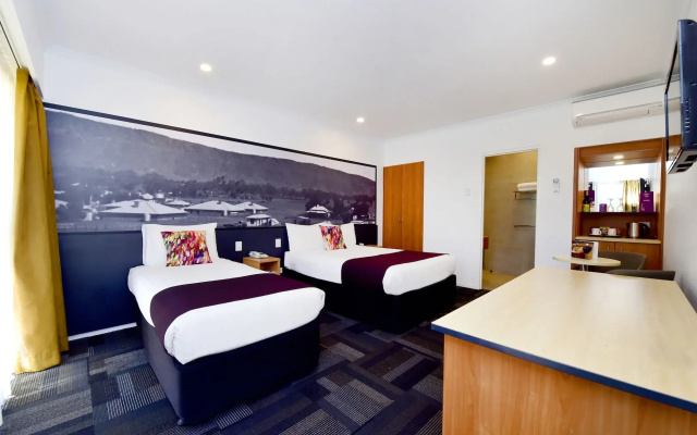 Mercure Alice Springs Resort