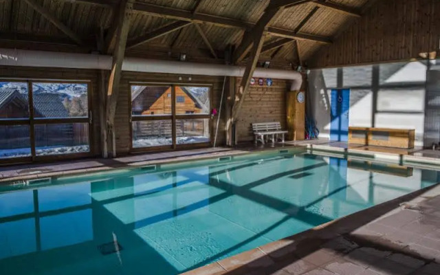 Les Flocons du Soleil