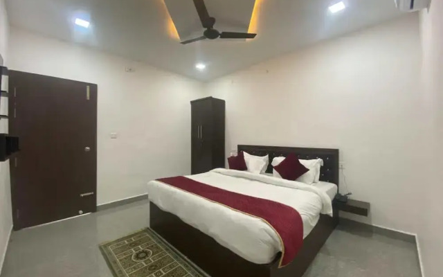 Mahakal Palace