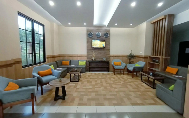 eL Hotel Malang