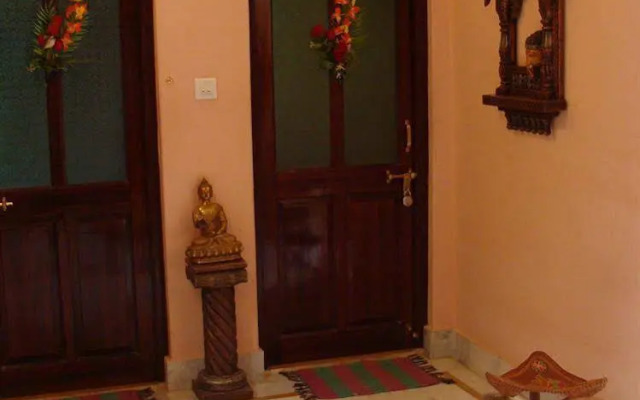 Hotel Rose Villa