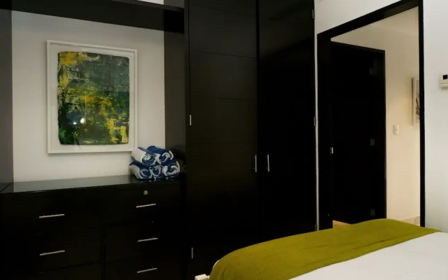 Elements 215 2 Bedroom Condo by RedAwning