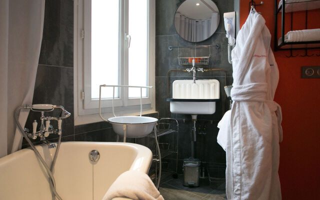 La Finca Hôtel & Spa