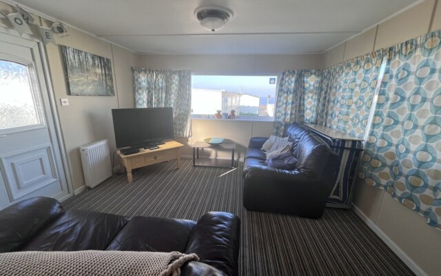 Affordable pet Friendly Caravan Trimingham