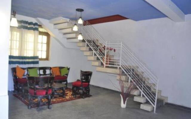 Farah Guest Inn