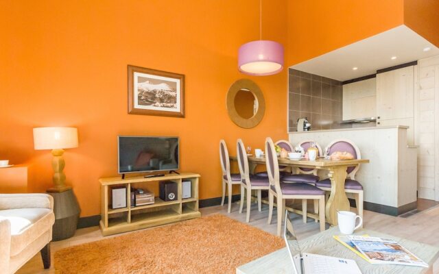 Premium Residenz L'Amara