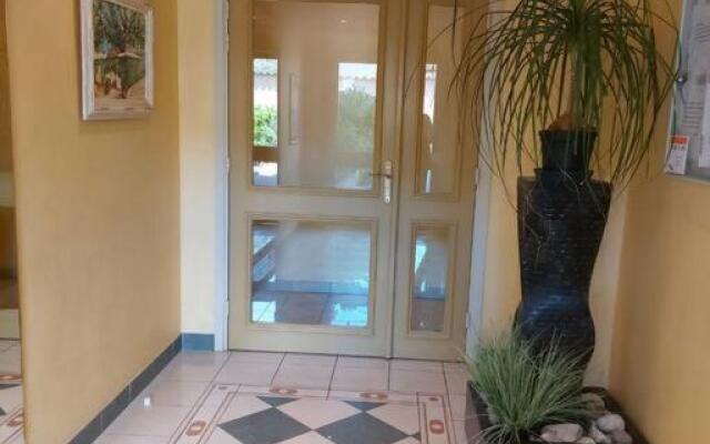 Appartement T3 agréable, proche centre et plage.