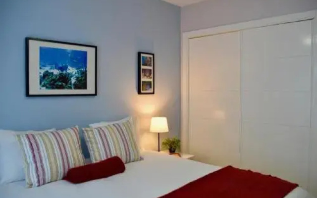 Apartment Urb. La Mairena Blq 3, 33A