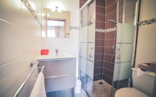 Hotel Le Plaisance