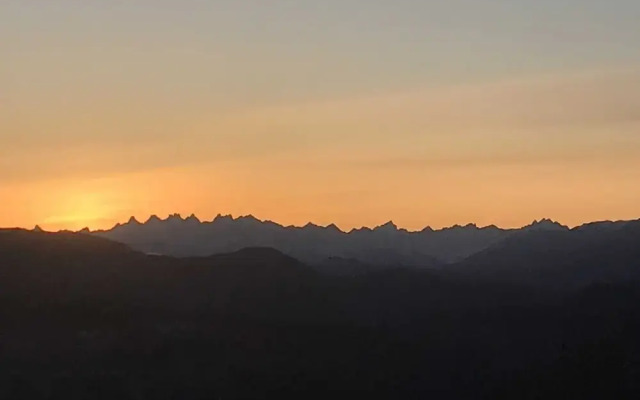 Stikine Valley Inn