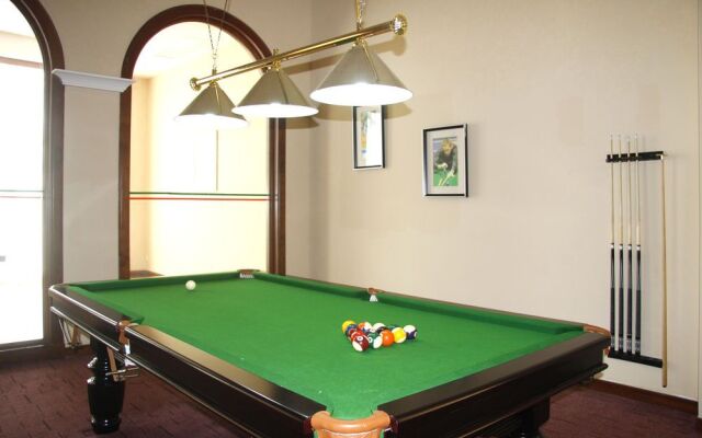 Taishan Country Garden Phoenix Hotel