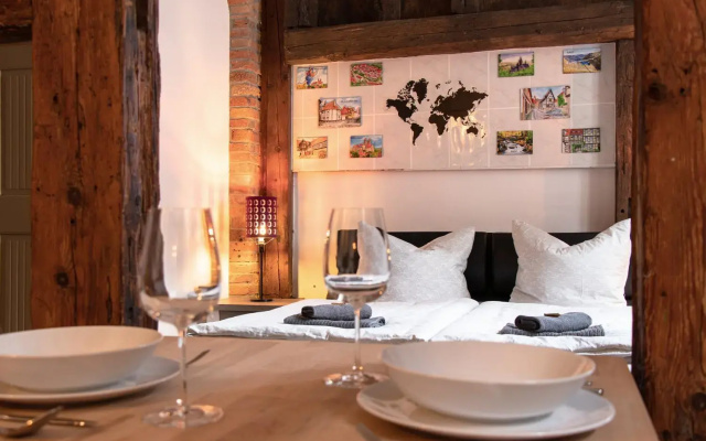 Ferienwohnung Venus