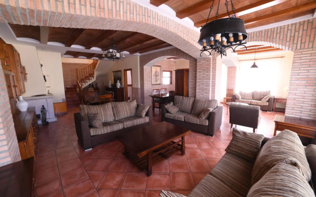 Casa rural Vistas al Rio