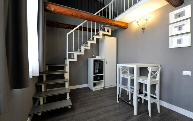 Ripagrande Hotel