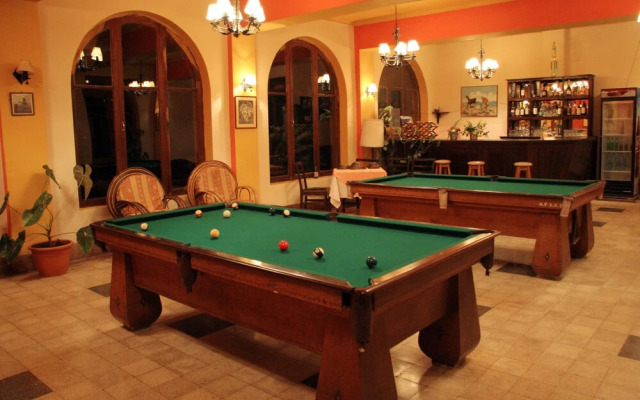 Hotel Gloria Coroico