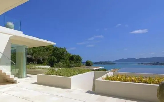 SAMUJANA - Five Bedrooms Pool Villa - 1