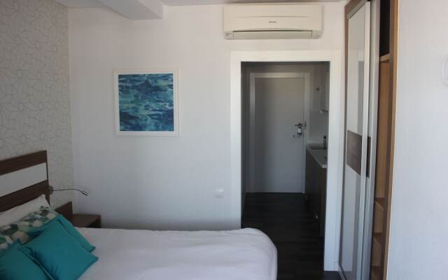 Lukentum Suites Alicante